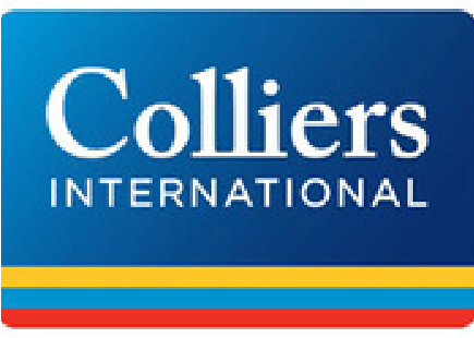 Client Logo: Colliers International - Global Real Estate Services