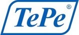 Client Logo: TePe - Innovative Oral Hygiene Products Manufacturer