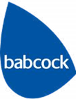 Client Logo: Babcock - Leading Engineering Support Services