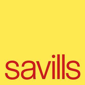 Client Logo: Savills - Leading Global Real Estate Services Provider