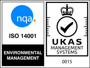 NQA ISO 14001 Accreditation