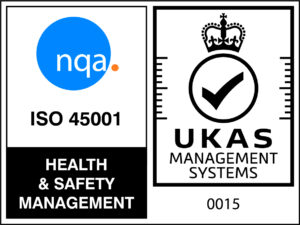 NQA ISO 45001 Accreditation