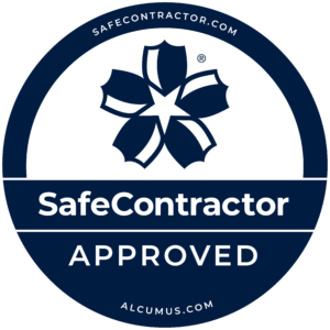 Safe Contractor Logo