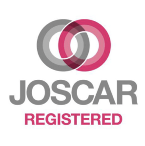 JOSCAR Registered Accreditation